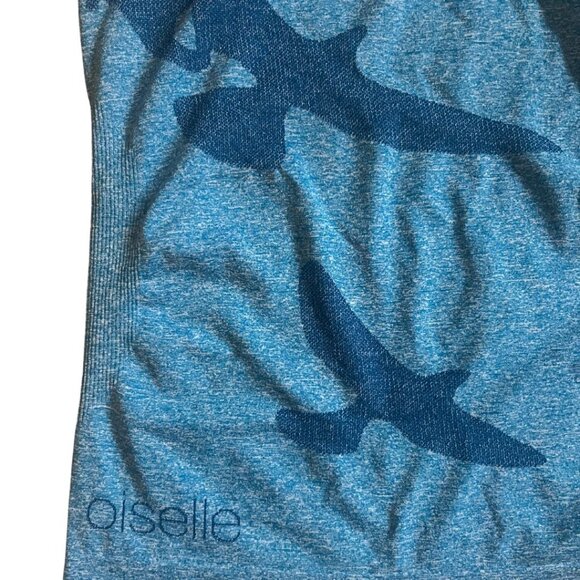 Oiselle Flyte tank top - women's small (running) - Picture 3 of 5